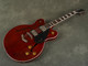 Gretsch G2622 Streamliner Center Block - Walnut - 2nd Hand Gretsch G2622 Streamliner Center Block - Walnut - 2nd Hand