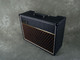 Vox 1967 Traveler Combo Amplifier **COLLECTION ONLY** - 2nd Hand