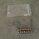 Telecaster 6-Saddle Bridge w/Bag - 2nd Hand