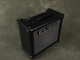 Roland Cube 10GX Amplifier & PSU - 2nd Hand