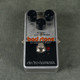 Electro Harmonix Bad Stone Phaser FX Pedal - 2nd Hand