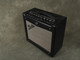 Fender Mustang I V2 Combo Amplifier & PSU - 2nd Hand Fender Mustang I V2 Combo Amplifier & PSU - 2nd Hand