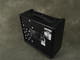 Fender Mustang I V2 Combo Amplifier & PSU - 2nd Hand Fender Mustang I V2 Combo Amplifier & PSU - 2nd Hand