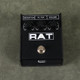Proco Rat Overdrive FX Pedal - 2nd Hand