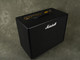 Marshall Code 50 Amplifier & Footswitch - 2nd Hand