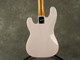 Squier Classic Vibe 50s Precision Bass - White Blonde - 2nd Hand
