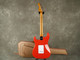 Squier Classic Vibe 50s Stratocaster - Fiesta Red w/Gig Bag - 2nd Hand Squier Classic Vibe 50s Stratocaster - Fiesta Red w/Gig Bag - 2nd Hand