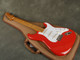 Squier Classic Vibe 50s Stratocaster - Fiesta Red w/Gig Bag - 2nd Hand Squier Classic Vibe 50s Stratocaster - Fiesta Red w/Gig Bag - 2nd Hand
