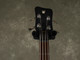 Warwick Streamer LX Bass Guitar - White - 2nd Hand Warwick Streamer LX Bass Guitar - White - 2nd Hand