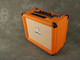 Orange Rocker 15 Combo Amplifier **COLLECTION ONLY** - 2nd Hand