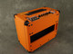 Orange Rocker 15 Combo Amplifier **COLLECTION ONLY** - 2nd Hand