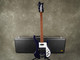 Rickenbacker 4003S Bass - Midnight Blue w/Hard Case - 2nd Hand