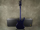 Rickenbacker 4003S Bass - Midnight Blue w/Hard Case - 2nd Hand