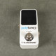 TC Electronic Polytune 2 Mini Tuner Pedal - 2nd Hand