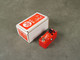 E.W.S Little Brute Drive II Overdrive FX Pedal w/Box - 2nd Hand