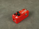 E.W.S Little Brute Drive II Overdrive FX Pedal w/Box - 2nd Hand