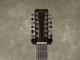 Sigma DM12e 12-String Acoustic Guitar - Natural - 2nd Hand