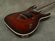 ESP LTD MH-250NT - Brown Burst - 2nd Hand