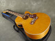 Epiphone EJ-200 Electro Acoustic Guitar - Vintage Natural w/Gig Bag - 2nd Hand