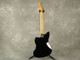 Squier FSR Classic Vibe 60s Jazzmaster - Black Gold - 2nd Hand
