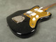 Squier FSR Classic Vibe 60s Jazzmaster - Black Gold - 2nd Hand