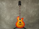 Epiphone Les Paul Ultra III - Cherry Sunburst - 2nd Hand (107141)