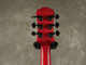 Epiphone Les Paul Ultra III - Cherry Sunburst - 2nd Hand (107141)