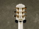 Epiphone Les Paul Custom Pro - White - 2nd Hand Epiphone Les Paul Custom Pro - White - 2nd Hand