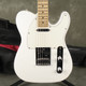 Fender Player Telecaster - White w/Gig Bag - 2nd Hand