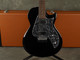 Taylor SolidBody SB1-X Classic - Black w/Hard Case - 2nd Hand Taylor SolidBody SB1-X Classic - Black w/Hard Case - 2nd Hand