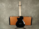 Taylor SolidBody SB1-X Classic - Black w/Hard Case - 2nd Hand Taylor SolidBody SB1-X Classic - Black w/Hard Case - 2nd Hand