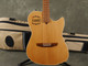Godin Multiac Duet Guitar - Natural w/Gig Bag - 2nd Hand