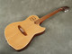 Godin Multiac Duet Guitar - Natural w/Gig Bag - 2nd Hand