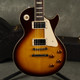 Tokai MIJ LS-200 Electric Guitar - Tobacco Sunburst w/Hard Case - 2nd Hand