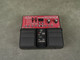 Boss RC-30 Dual Track Loop Station FX Pedal w/Box - 2nd Hand