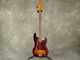 Squier Classic Vibe 60s Precision Bass - IL - 3-Colour Sunburst - Ex Demo Squier Classic Vibe 60s Precision Bass - IL - 3-Colour Sunburst - Ex Demo