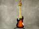 Squier Classic Vibe 60s Precision Bass - IL - 3-Colour Sunburst - Ex Demo Squier Classic Vibe 60s Precision Bass - IL - 3-Colour Sunburst - Ex Demo