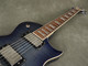ESP LTD EC 256 - Cobalt Blue - 2nd Hand
