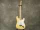 Fender Player Stratocaster HSS - Buttercream - 2nd Hand