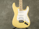 Fender Player Stratocaster HSS - Buttercream - 2nd Hand
