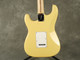 Fender Player Stratocaster HSS - Buttercream - 2nd Hand