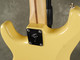 Fender Player Stratocaster HSS - Buttercream - 2nd Hand