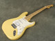 Fender Player Stratocaster HSS - Buttercream - 2nd Hand