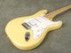 Fender Player Stratocaster HSS - Buttercream - 2nd Hand