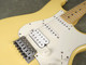 Fender Player Stratocaster HSS - Buttercream - 2nd Hand