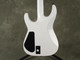 Jackson Pro Series Mick Thomson Soloist SL2 - White - 2nd Hand