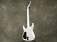 Jackson Pro Series Mick Thomson Soloist SL2 - White - 2nd Hand