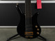 Warwick Custom Shop Thumb 5-String Bass - Black w/Flight Case - 2nd Hand Warwick Custom Shop Thumb 5-String Bass - Black w/Flight Case - 2nd Hand