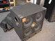 Eden 4x10 XST 4 Ohm Bass Speaker Cabinet w/Cover **COLLECTION ONLY** - 2nd Hand