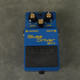 Boss BD-2 Blues Driver FX Pedal - 2nd Hand (107178) Boss BD-2 Blues Driver FX Pedal - 2nd Hand (107178)